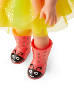 American Girl Willa™ Doll, Book & Magical Llamacorn Accessories