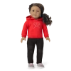 American Girl Game On Outfit For 18-inch Dolls Ages 6+