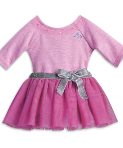 American Girl Truly Me™ Doll #77 + Everyday Accessories Ages 6+