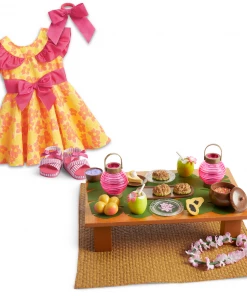 American Girl Nanea’s™ Luau Collection Ages 8+