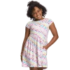 American Girl Star Print Dress For Girls Ages 6+