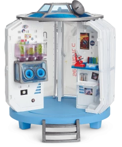 American Girl Luciana's Mars Habitat Ages 8+