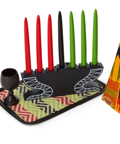 American Girl Kwanzaa Celebration Outfit For 18-inch Dolls