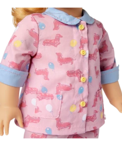 American Girl New Arrivals Maryellen’s™ Dachshund Pajamas & Dog 13 American Girl New Arrivals Maryellen’s™ Dachshund Pajamas & Dog
