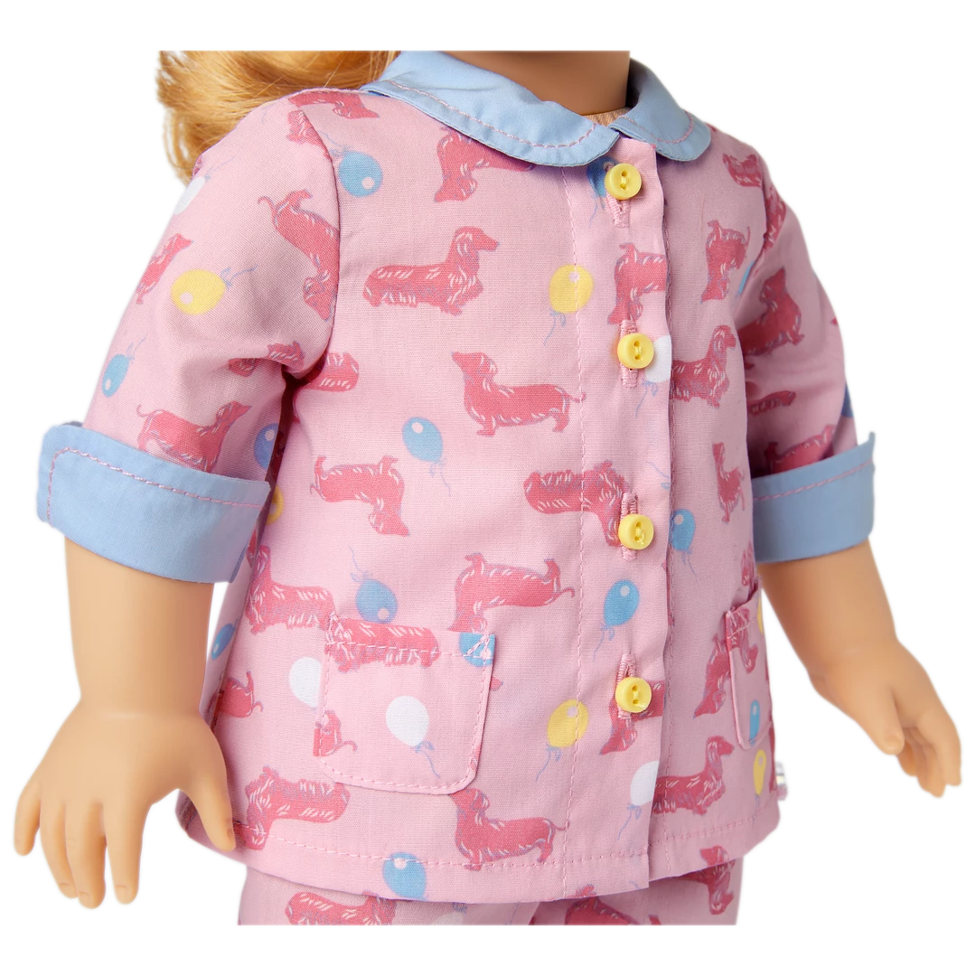 American Girl New Arrivals Maryellen’s™ Dachshund Pajamas & Dog 7 American Girl New Arrivals Maryellen’s™ Dachshund Pajamas & Dog