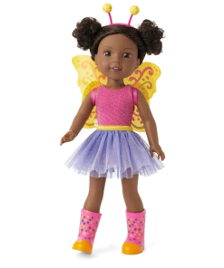 American Girl WellieWishers™ Doll Bundle New Arrivals