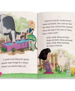 American Girl The Clippity-Cloppity Carnival