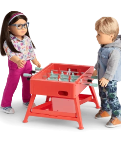 American Girl 3-in-1 Game Night Table