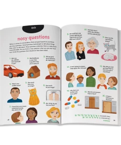 American Girl A Smart Girl's Guide: Manners