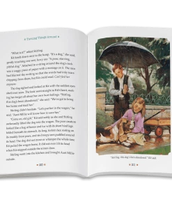 American Girl Turning Things Around: Kit Book 2 Ages 8+