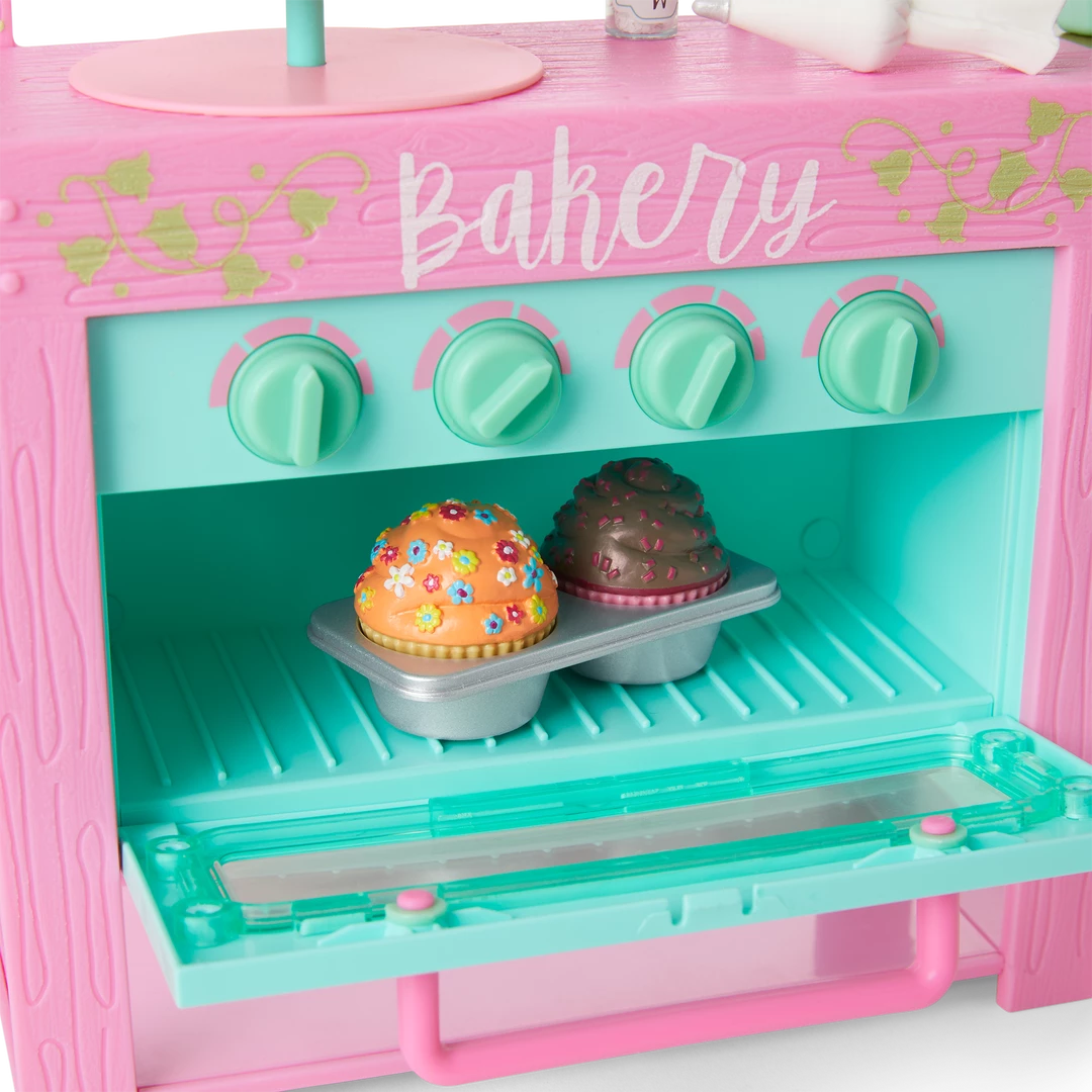 American Girl Ages 4+ WellieWishers™ Birthday Bundle 6 American Girl Ages 4+ WellieWishers™ Birthday Bundle