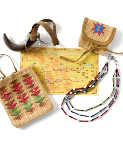 American Girl Kaya™ Doll, Book & Accessories 9 American Girl Kaya™ Doll, Book & Accessories