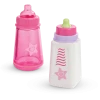 American Girl Bitty's Bottle 2-Pack 1 American Girl Bitty's Bottle 2-Pack