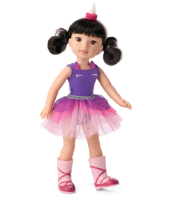 American Girl Emerson™ Doll