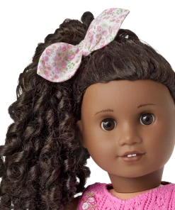 Best Sellers American Girl® X LoveShackFancy Garden Party Accessories For 18-inch Dolls 8 Best Sellers American Girl® X LoveShackFancy Garden Party Accessories For 18-inch Dolls