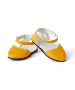 American Girl Snow Pretty Top For Girls & Silver Sparkle Skirt Outfit For Girls Ages 6+