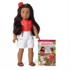 American Girl Ages 8+ Nanea™ Doll & Book