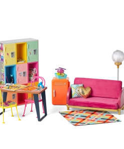 American Girl The Community Center Bundle Ages 8+