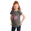 American Girl Star Bright Tee For Girls Ages 8+