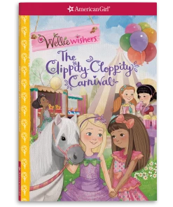American Girl The Clippity-Cloppity Carnival