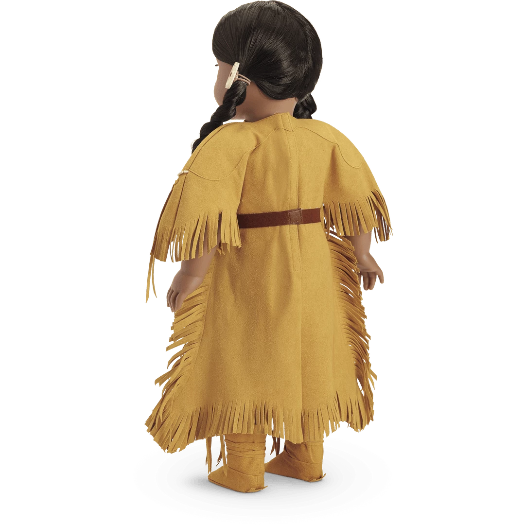 American Girl Kaya™ Doll, Book & Accessories 4 American Girl Kaya™ Doll, Book & Accessories