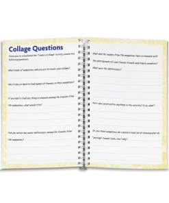 American Girl The Care & Keeping Of You 2 Journal