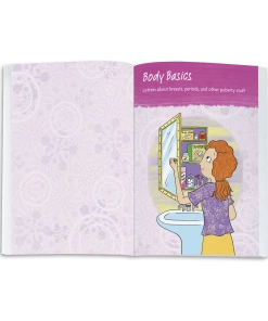 American Girl Is This Normal? Ages 8+