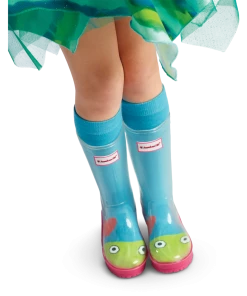 American Girl WellieWishers™ Wellies & Socks Set For Girls
