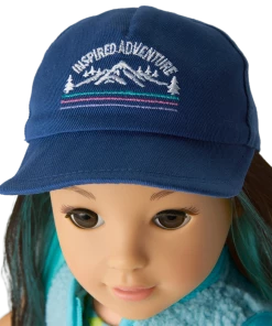 American Girl Corinne’s™ Camping Accessories For 18-inch Dolls