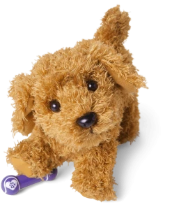 American Girl New Arrivals Daffodil Doodle™ Dog For 18-inch Dolls