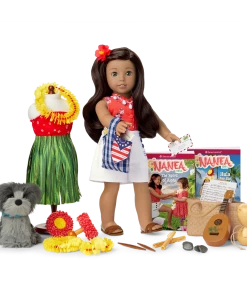 American Girl Nanea’s™ Ultimate Collection