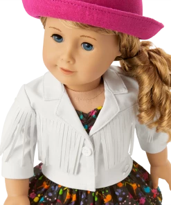 American Girl Ages 8+ Courtney™ Mix & Match 5