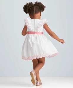 American Girl Happy Birthday® Outfit For Little Girls Ages 18m+ 8 American Girl Happy Birthday® Outfit For Little Girls Ages 18m+