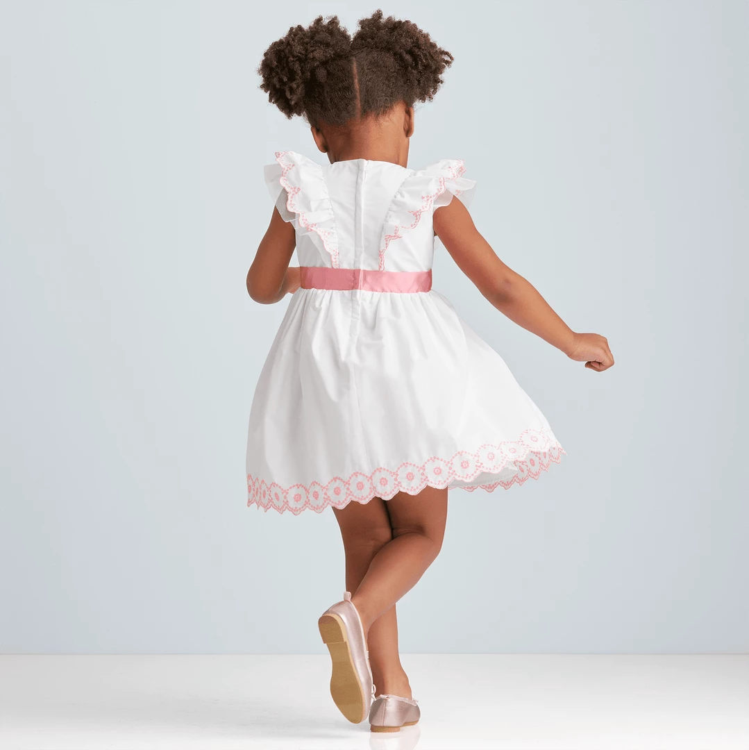 American Girl Happy Birthday® Outfit For Little Girls Ages 18m+ 5 American Girl Happy Birthday® Outfit For Little Girls Ages 18m+