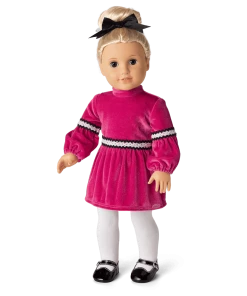 American Girl Julie’s™ Christmas Set
