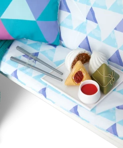 American Girl Corinne™ & Gwynn’s™ Bedroom Set