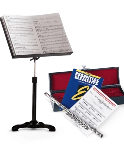 American Girl Ages 8+ Flute Set