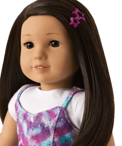 American Girl Be Creative Outfit For 18-inch Dolls
