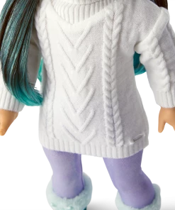 American Girl Corinne™ And Gwynn™ Dolls, Accessories & Dog Bundle Girl Of The Year™ 2022