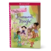 American Girl Teamwork Magic Book New Arrivals