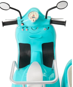 American Girl New Arrivals True Blue Scooter & Sidecar