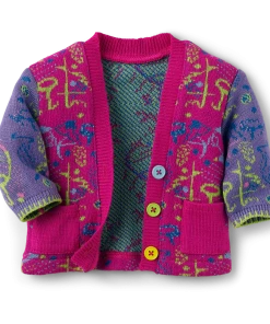 American Girl Courtney's™ Cardigan For 18-inch Dolls Ages 8+