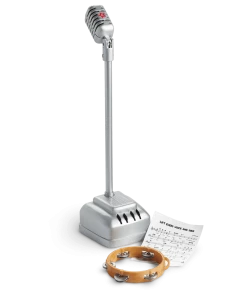 American Girl Melody’s™ Microphone Set