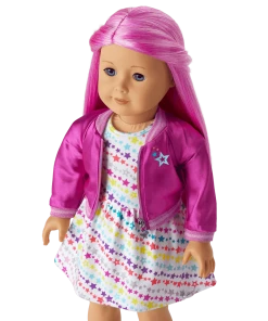 American Girl Ages 6+ Truly Me™ Doll #87