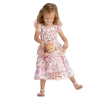 American Girl® X LoveShackFancy Garden Party Dresses For Little Girls & Bitty Baby® Dolls Ages 18m+