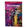 American Girl Courtney Changes The Game Ages 8+
