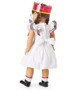 American Girl New Arrivals Molly’s™ Birthday Outfit For 18-inch Dolls