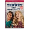 American Girl Tenney In The Key Of Friendship Ages 8+