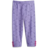 American Girl All Clothing & Accessories Playful Floral Leggings For Little Girls