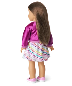 American Girl Truly Me™ Doll #68